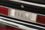 Dodge Challenger TA 340 Six Pack Hardtop 1970 года